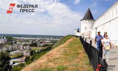 Не нефтью единой: реально ли в Тюменской области создать Карловы Вары - fedpress.ru - Тюмень - Тюменская обл. - Тобольск