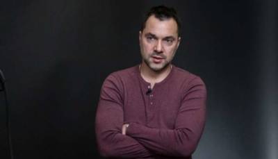 Арестович сообщил, сколько Кремль рассчитывает получить голосов на выборах в Госдуму за счет ОРДЛО - lenta.ua - Россия - Украина - Луганская обл. - Минск - Донецкая обл.