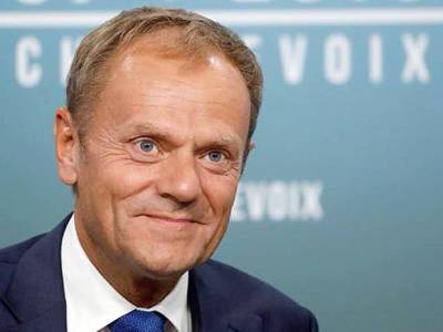 Дональд Туск - «Ослабление Евросоюза — стратегическая цель России»: Туск назвал сценарий атаки на ЕС - rusjev.net - Россия - Венгрия - Польша - Будапешт - Варшава - Брюссель