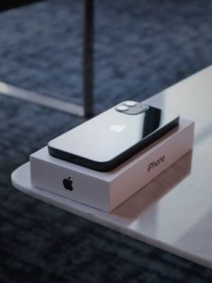 «Кузбассэнергосбыт» разыграл четыре iPhone среди клиентов - gazeta.a42.ru - Судженск