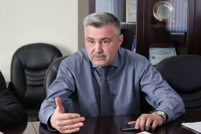 Владимир Волков - Ярославский депутат пожалуется на мэра в Администрацию Прeзидента - yar.mk.ru - Россия - Ярославль