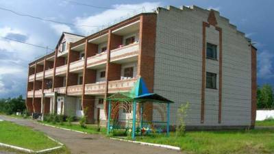СК в Амурской области проверит жалобы ребенка на избиение в санатории - iz.ru - Россия - Израиль - Амурская обл.