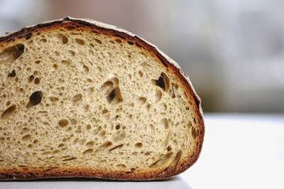 Минсельхоз сообщил, что не ожидает существенного повышения цен на хлеб - vm.ru - Россия