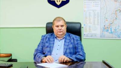Где б присосаться: как скандальный мытарь Пудрик пытается захватить власть в Госпотребслужбе - lenta.ua - Украина - Черниговская обл. - Одесская обл.