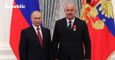 Дмитрий Чернышенко - Олег Матыцин - От этого станет только хуже - republic.ru - Россия - Дания