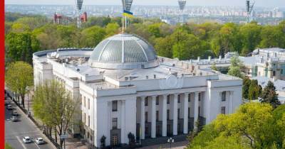 Владимир Путин - Ренат Кузьмин - В Раде предсказали "тяжелые времена" Украине после выхода статьи Путина - profile.ru - Россия - Украина - Киев