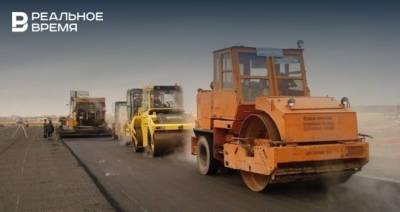 Дочка «Камдорстроя» оплатит долг перед ФНС в 111 млн рублей - realnoevremya.ru - респ. Татарстан