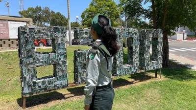 Впервые в ЦАХАЛе: женщина займет пост заместителя командира спецподразделения 8200 - vesty.co.il - Израиль