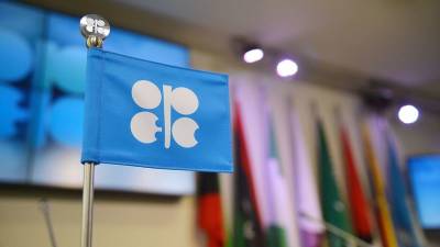 ОПЕК+ договорилась увеличить добычу нефти с августа - minfin.com.ua - Россия - Украина - Ирак - Саудовская Аравия - Эмираты - Кувейт