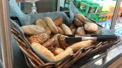 Дмитрий Козлов - Господдержка не помогает: Цены на хлеб увеличатся в августе на 7-12% - ufacitynews.ru