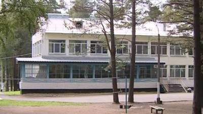 В детском лагере под Ачинском зафиксирована вспышка COVID-19 - vesti.ru - Россия - Красноярский край - Ачинск - Красноярск