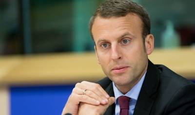 Эммануэль Макрон - Антиковидные меры во Франции стали причиной обвинения Макрона в злоупотреблении властью - mirnov.ru - Франция - Париж
