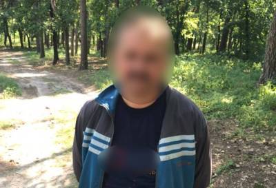 В Черкассах произошла стрельба: двое раненых (фото, видео) - sharij.net - Черкассы