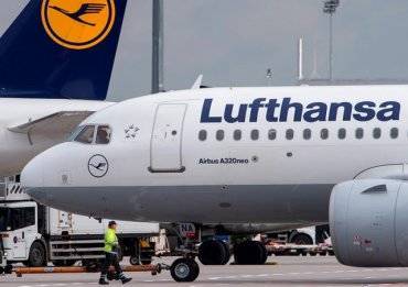 Авиаперевозчик Lufthansa внедряет гендерно-нейтральный язык - ukrpost.biz