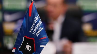 Владимир Федотов - Федотов выступил против реформы проведения чемпионата РПЛ - russian.rt.com - Сочи