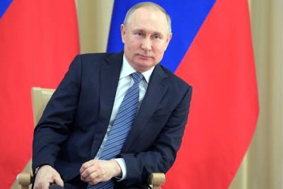 Владимир Путин - Ренат Кузьмин - Депутат Рады предрек Украине тяжелые времена после стать Путина - mk.ru - Россия - Украина - Киев - Крым