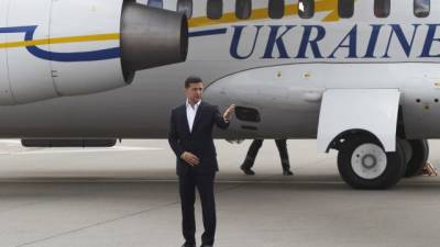 Владимир Зеленский - Майя Санду - Шарль Мишель - Зеленский даст старт деятельности формата «Ассоциированного трио» Украины, Грузии и Молдовы - hubs.ua - Украина - Молдавия - Грузия