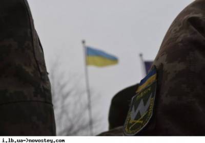 РоSSийские наемники обстреляли Пески из минометов и запускали беспилотник на Луганщине - ukrpost.biz - Пески