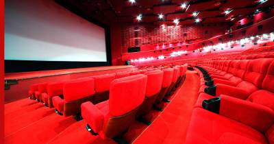 Владимир Груздев - В России хотят ввести новые правила посещения кинотеатров - profile.ru - Россия