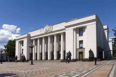 Владимир Путин - Ренат Кузьмин - Депутат Рады предупредил украинцев о тяжелых временах после статьи Путина - vm.ru - Россия - Украина - Киев - Крым - Николаев - Херсон - Одесса