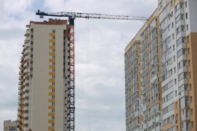 В Екатеринбурге микроквартиры стали популярнее, чем в Москве и Санкт-Петербурге - znak.com - Москва - Санкт-Петербург - Екатеринбург