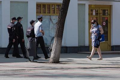 Пять предприятий Челябинска могут приостановить работу за несоблюдение «антиковидных» мер - znak.com - Челябинск