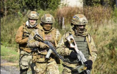 Владимир Корнилов - Корнилов: Украина использует инцидент с нападением на пограничников, чтобы еще раз «оттоптаться на теме "российской агрессии"» - actualnews.org - Россия - Украина - Сумская обл.