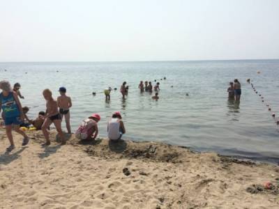 На озере Зеркальное в Югре утонул подросток - nakanune.ru - Югра