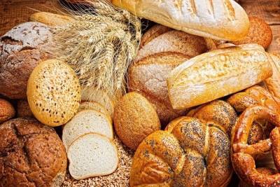 Дмитрий Козлов - Производители хлеба ожидают повышения цен - tayga.info - Россия
