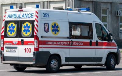 В Волынской области Украины авто врезалось в дерево, погибли трое - eadaily.com - Украина - Волынская обл.