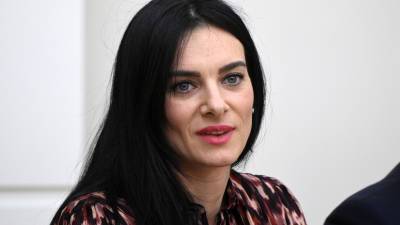 Елена Исинбаева - Исинбаева рассказала, с какими запретами столкнутся члены МОК на Играх в Токио - russian.rt.com - Токио