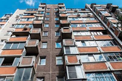 В России обвалился спрос на ипотеку - lenta.ru - Москва - Россия