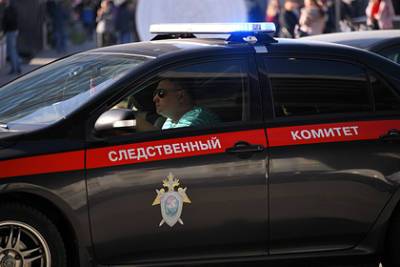 Россиянин избил до смерти раздражавшую его мать - lenta.ru - Россия - Хабаровский край - Комсомольск-На-Амуре
