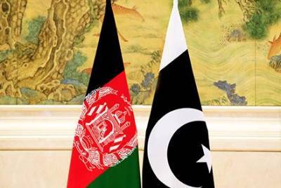 Ашраф Гани отзывает афганского посла из Пакистана - eadaily.com - Афганистан - Пакистан - Исламабад - Кабул