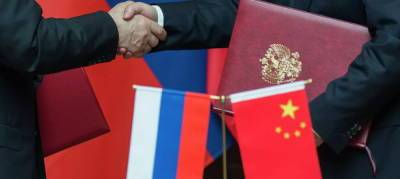 Россия и Китай становятся на пути американской и турецкой... - politnavigator.net - Россия - Китай - США - Узбекистан - Афганистан - Ташкент