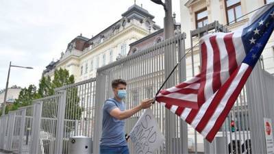 Джо Байден - Снова «гаванский синдром». США расследуют таинственную болезнь своих дипломатов в Вене - bin.ua - Австрия - Россия - США - Украина - New York - Куба - Вена
