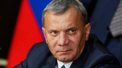 Юрий Борисов - Уральские политологи и политики о новом кураторе УрФО: «Как пятое колесо в телеге» - newdaynews.ru - Россия - окр. Уральский