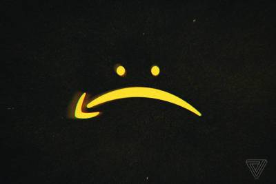 По просьбе Amazon компания Apple удалила из App Store приложение Fakespot - itc.ua - Украина