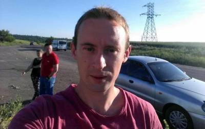 На Херсонщине фура врезалась в авто патрульных, есть жертвы - korrespondent.net - Украина - Одесса - Мелитополь - Херсонская обл. - Новоазовск