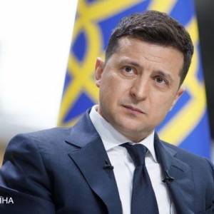 Владимир Зеленский - Майя Санду - Шарль Мишель - Сегодня Зеленский полетит в Грузию - reporter-ua.com - Украина - Молдавия - Грузия