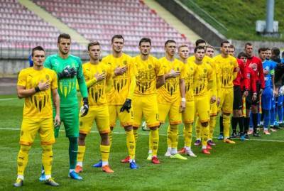 Игорь Суркис - Киевское "Динамо" протянуло руку помощи "Руху". Львовский клуб переезжает в Киев - kp.ua - Украина - Киев - Львов - Тернополь