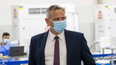 Минздрав рекомендует: восстановить зеленый стандарт, ограничить полеты за рубеж - vesty.co.il - Израиль