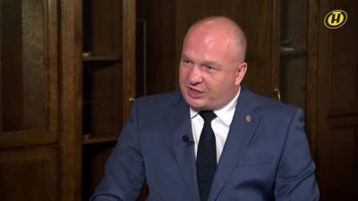 Совбез Белоруссии: власти не допустят введение ЧП в стране - piter.tv - Белоруссия