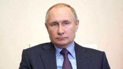 Владимир Путин - Ренат Кузьмин - Украинцев предупредили о тяжелых временах после отсутствия “правильной” реакции на статью Путина - newzfeed.ru - Россия - Украина