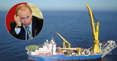 Аnti-colorados: "Газпром" получил новый удар в Европе - obozrevatel.com - Германия - Польша