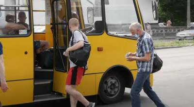 Николай Поворозник - В транспорт будут пускать по электронным пропускам, названо условие: "В случае нового..." - politeka.net - Украина - Киев