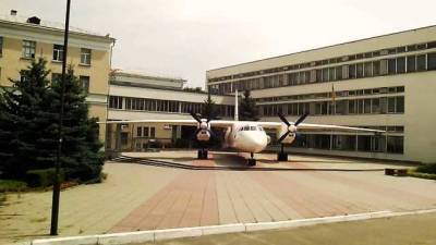 Национальный авиационный университет потратит 3,4 млн гривен на аренду самолетов - novostiua.news - Украина