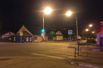 В Тамбовской области в ДТП пострадали двое несовершеннолетних - tambov.mk.ru - Тамбов - Тамбовская обл.