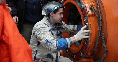 Сергей Поздняков - Российским космонавтам не будут выдавать пистолет перед полетом - ren.tv