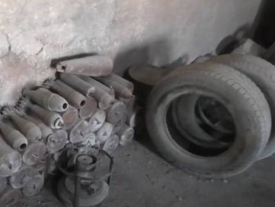 Башар Асад - Боевики в Идлибе активизировали миномётные и ракетные обстрелы после инаугурации Асада - topwar.ru - Сирия - провинция Идлиб